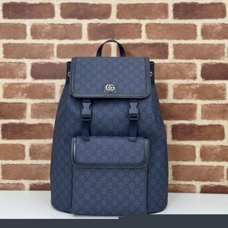 G*u*i backpacks